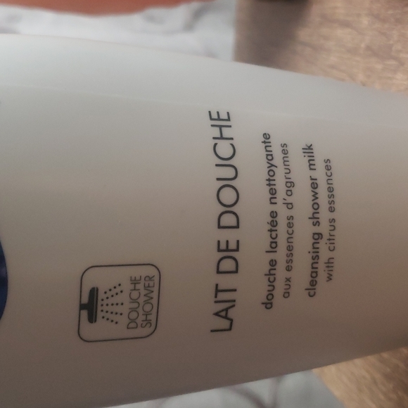 Biotherm Bath & Body Biotherm Lait De Douche Cleansing Shower Milk